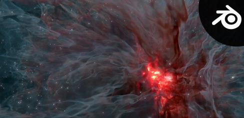 Blender Cosmos Create Realistic Looking Nebulas in Blender