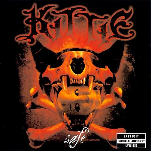 Kittie - Discography (2000-2024 Lossless