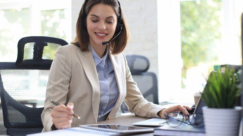 Personal Assistant Training Mastering Key Office Skills