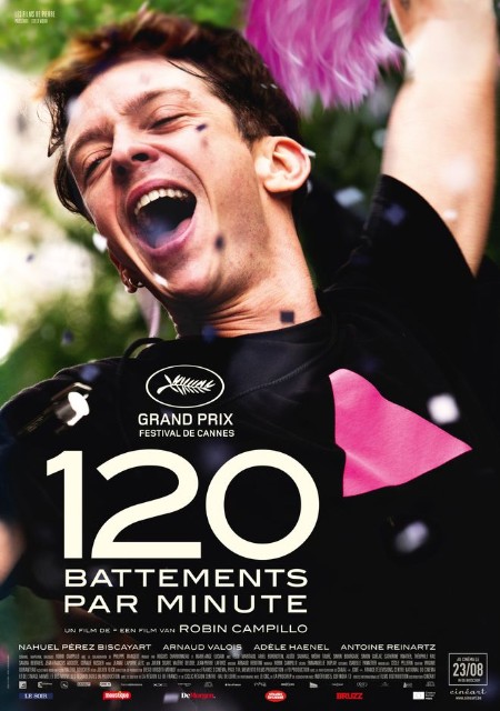 Beats Per Minute (2023) 1080p GagaOOLala WEB-DL AAC2 0 H 264-DreamHD