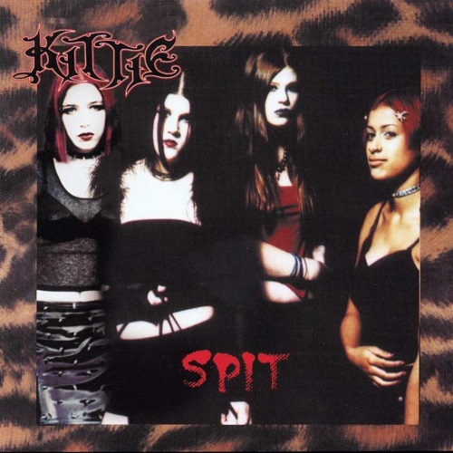 Kittie - Discography (2000-2024 Lossless