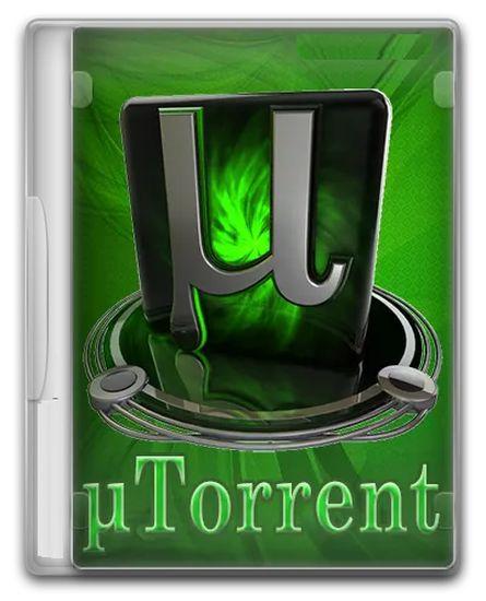 µTorrent Pro 3.6.0 Build 47124 Stable RePack & Portable by Dodakaedr [Multi/Ru]