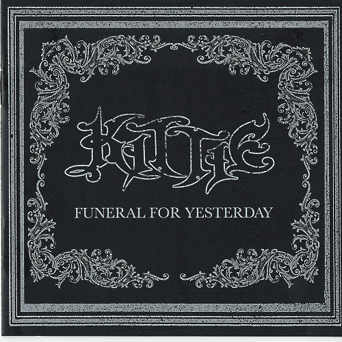 Kittie - Discography (2000-2024 Lossless