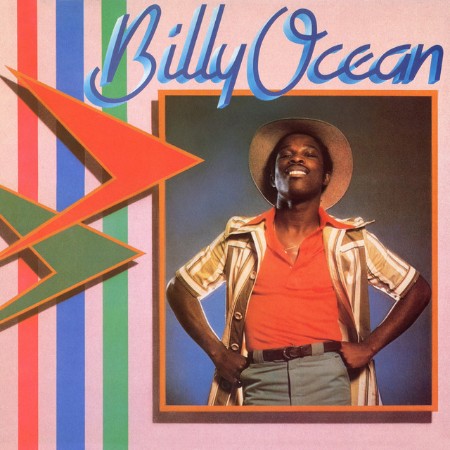 Billy Ocean - Billy Ocean (Expanded Edition) (1976)