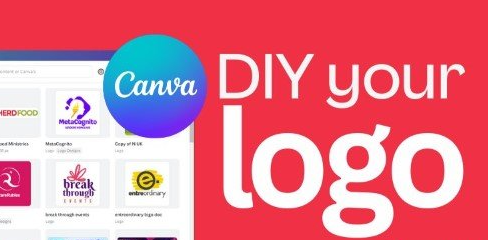 How to Design Your Business Logo in Canva