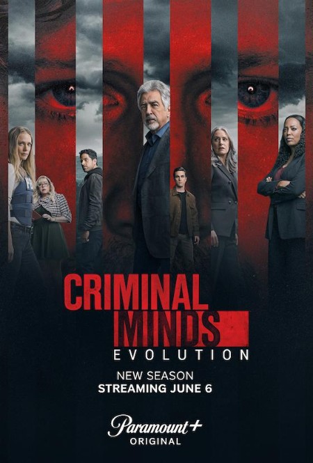 Criminal Minds S17E05 Conspiracy vs Theory 1080p AMZN WEB-DL DDP5 1 H 264-NTb