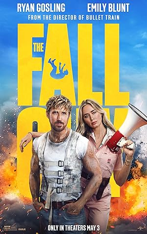 特技狂人 The Fall Guy (2024) 2160p iTunes WEB-DL DDP 5 1 Atmos H 265-DreamHD