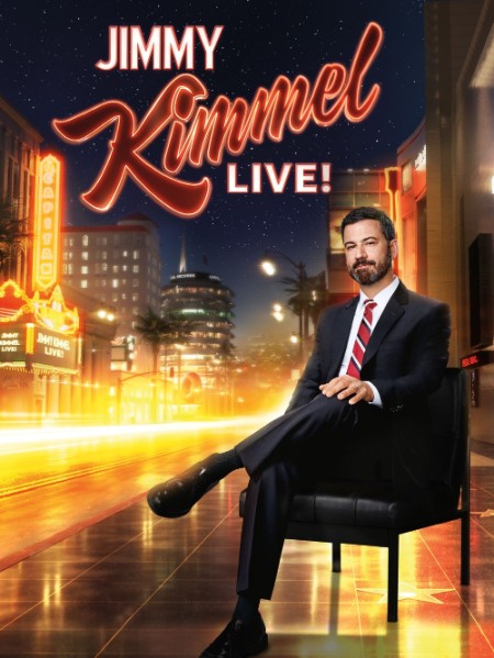 Jimmy Kimmel (2024) 06 27 Martin Short 720p WEB h264-EDITH