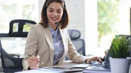 Personal Assistant Training: Mastering Key Office Skills