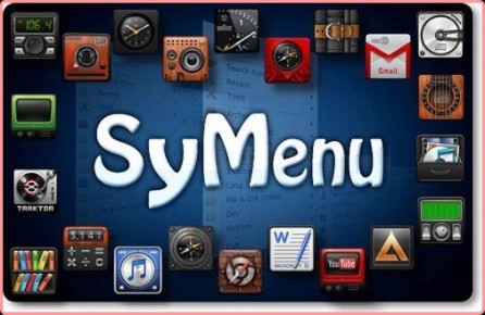 SyMenu 8.3.8944 Multilingual