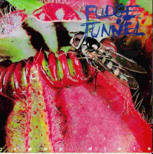 Fudge Tunnel - Creep Diets (1993)