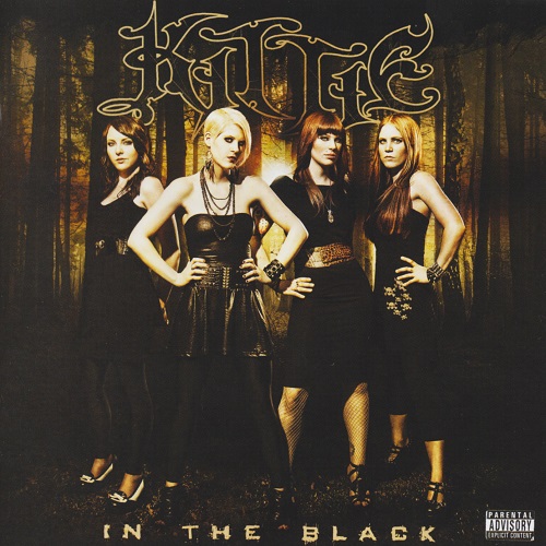 Kittie - Discography (2000-2024 Lossless