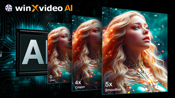 Winxvideo AI 3.5.0.0 (x64)