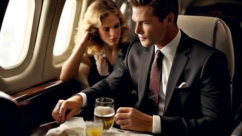 Master Business Class Etiquette, Manners & Professionalism B5e72917d0f7a0248ff8a78fe5c15d43