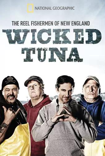 Wicked Tuna S13E08 1080p WEB h264-EDITH