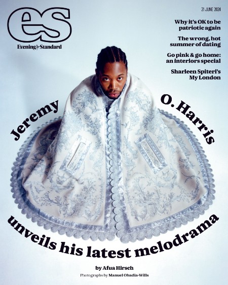 Evening Standard Magazine - 21 June 2024