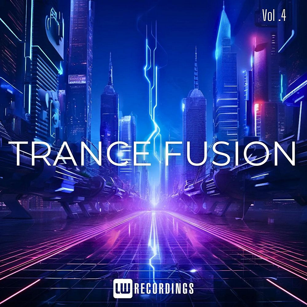 Trance Fusion Vol 04 (2024)
