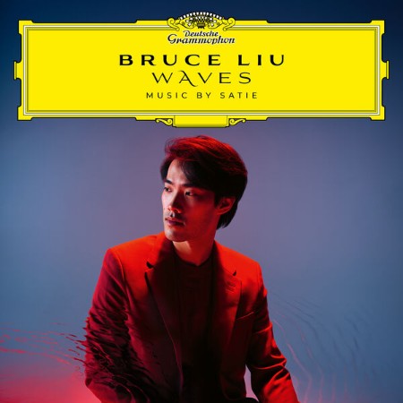 Bruce Liu - WAVES (2024)