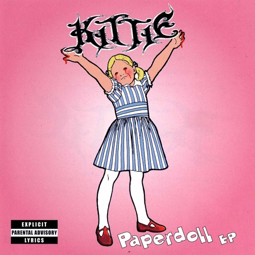 Kittie - Discography (2000-2024 Lossless