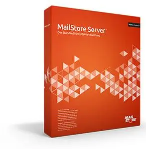 MailStore Server 24.2.2.22340 Multilingual