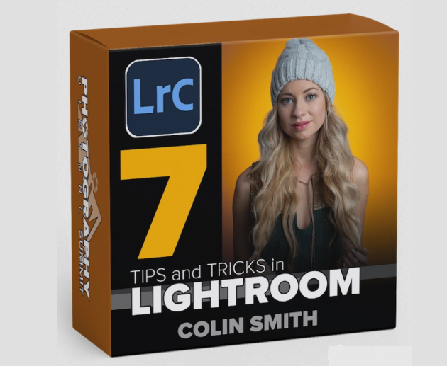 Lightroom Tricks and Tips by Photoshop Cafe – Creative Highway