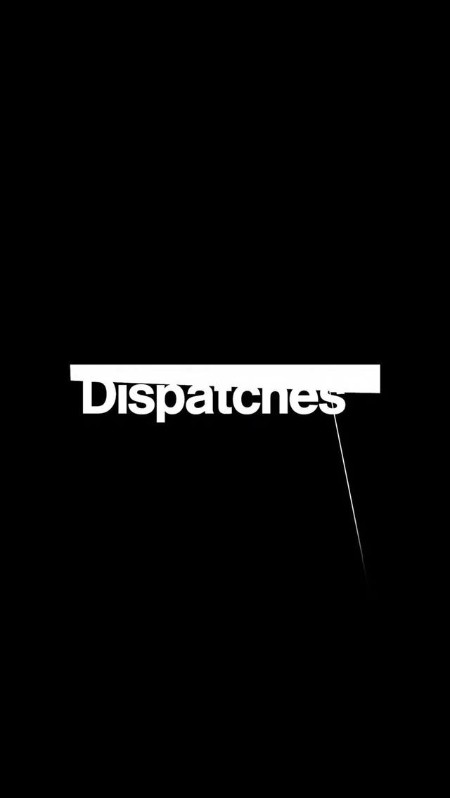 Dispatches (2024) 06 27 Can AI Steal Your Vote 1080p HDTV H264-DARKFLiX