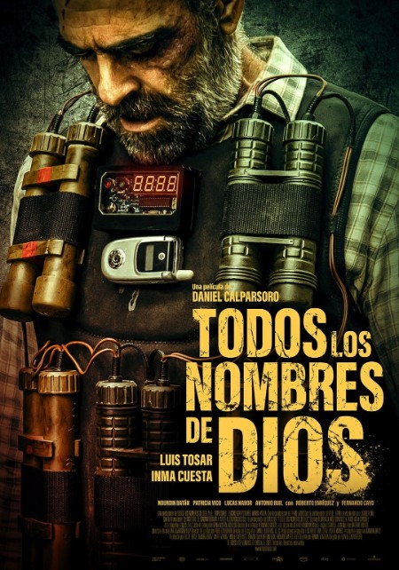 All The Names of God (2023) WEB-DL 1080p X264