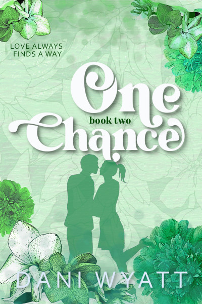 A Chance Love - Fiona Grace