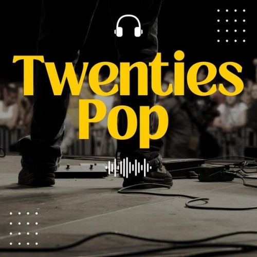 Twenties Pop (2024)