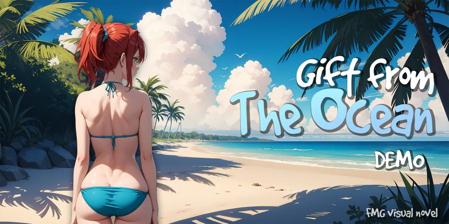 OmniOkami - Gift from The Ocean Ver.0.1.0 Win/Mac Porn Game