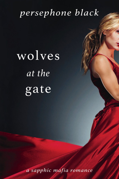 Wolves at the Gate - R. J. Davnall