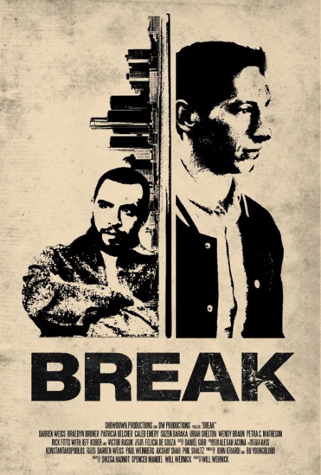 Break (2024) AMZN WEB-DLRip AVC