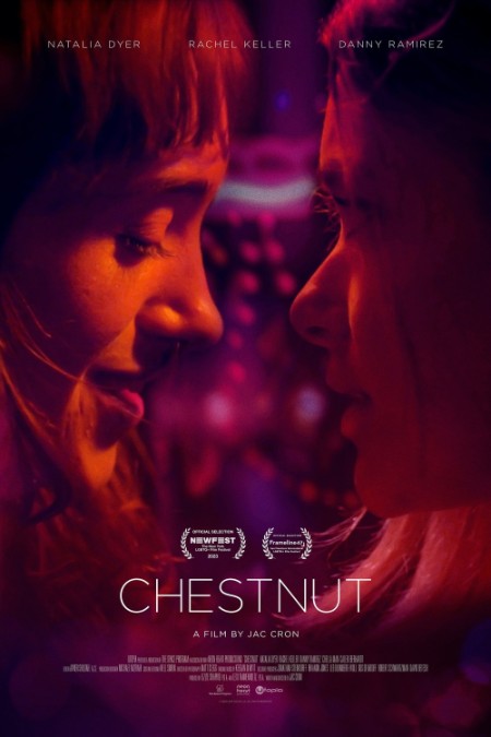 Chestnut (2023) 720p WEBRip x264 AAC-YiFY