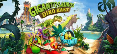 Gigantosaurus Dino Kart Update v1.1.0 NSW-SUXXORS