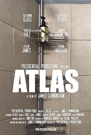 Atlas (2023) MVO WEB-DLRip x264 seleZen