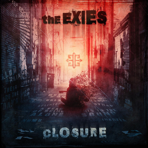 The Exies - Closure [EP] (2024)