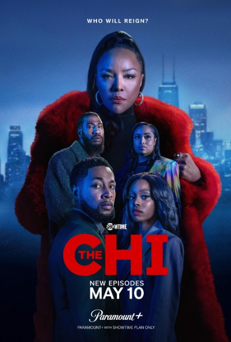 The Chi S06E16 1080p AMZN WEB-DL DDP5 1 H 264-NTb