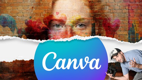 Mastering Special FX and Animation in Canva