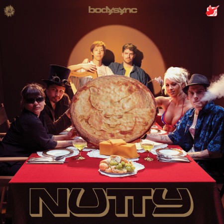 Bodysync - NUTTY (2024)