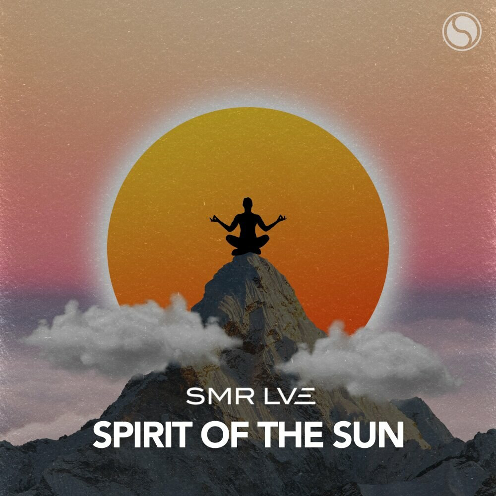 SMR LVE - Spirit Of The Sun (2024)