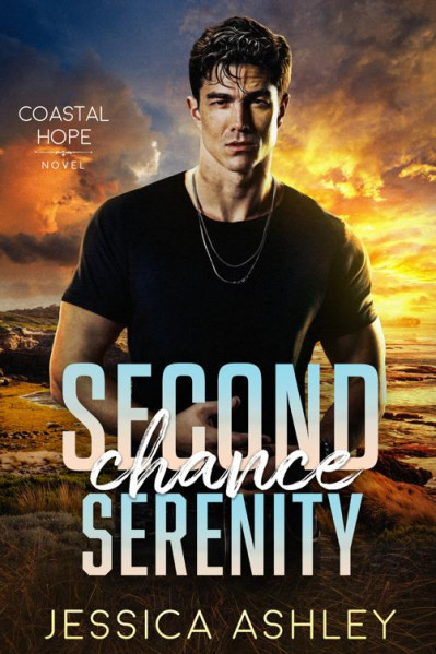 Second Chance Serenity: A Second Chance Christian Romantic Suspense - Jessica Ashley