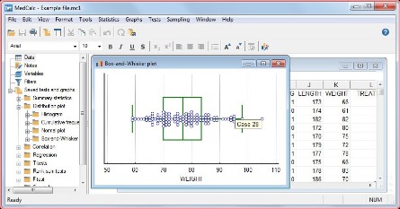 MedCalc 22.029 Multilingual