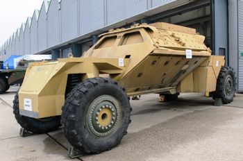 Geschutztes Fahrzeug System Rheinmetall ERP GEFAS Walk Around