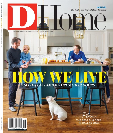 D Home - May-June 2023