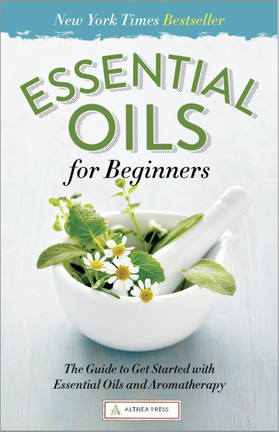 Essential Oils for Beginners: The Guide to Get Started with Essential Oils and Aro... A9beadfe1972dc371c025549ef089e0a