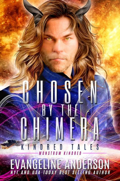 Chosen by the Chimera - Evangeline Anderson 9b407cf142a07479ad050743695c3816