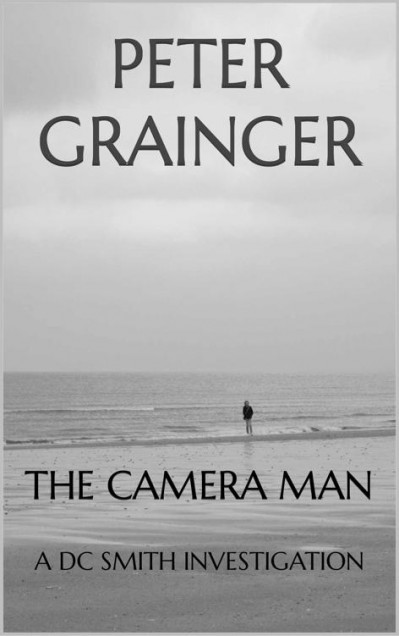 The Camera Man - Peter Grainger 0841a295c992336d75398806f5689d1e