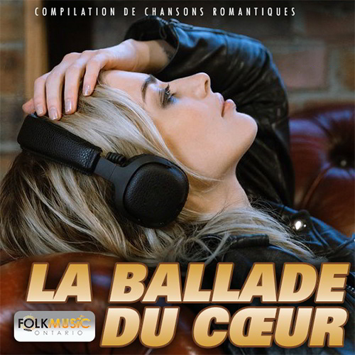 La Ballade Du Coeur (Mp3)