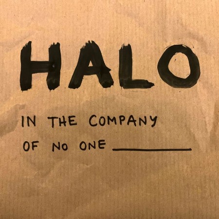 HALO, Julia Kliemann, Masha Qrella - In the Company of No One (2024)