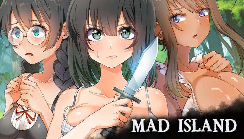 E-made+ - Mad Island v0.12 Beta Steam + Cheats Porn Game